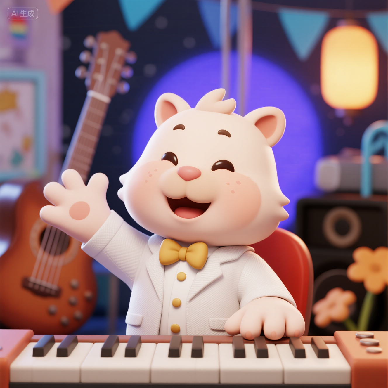 幼儿园启蒙认知儿童歌曲