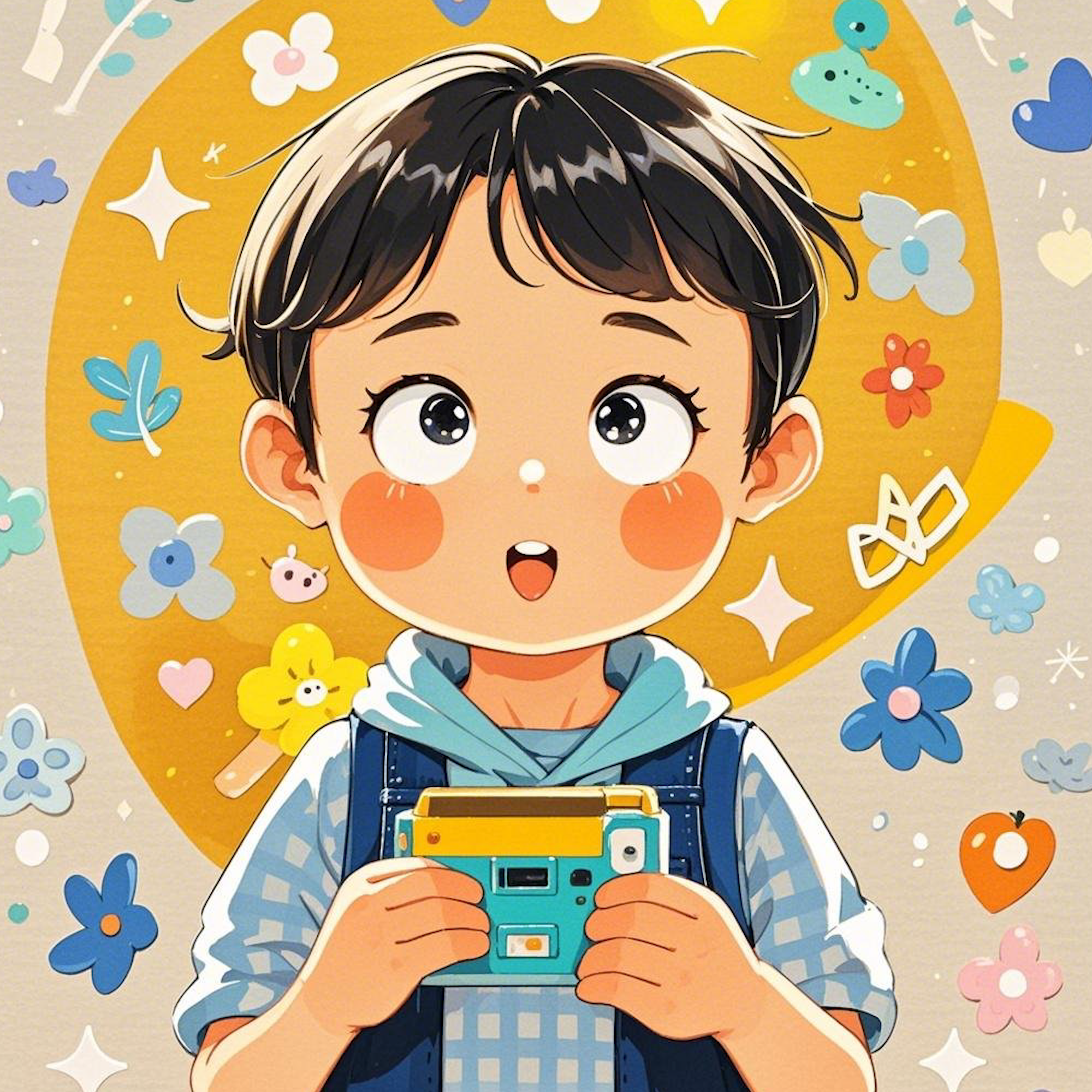 小朋友成长歌曲