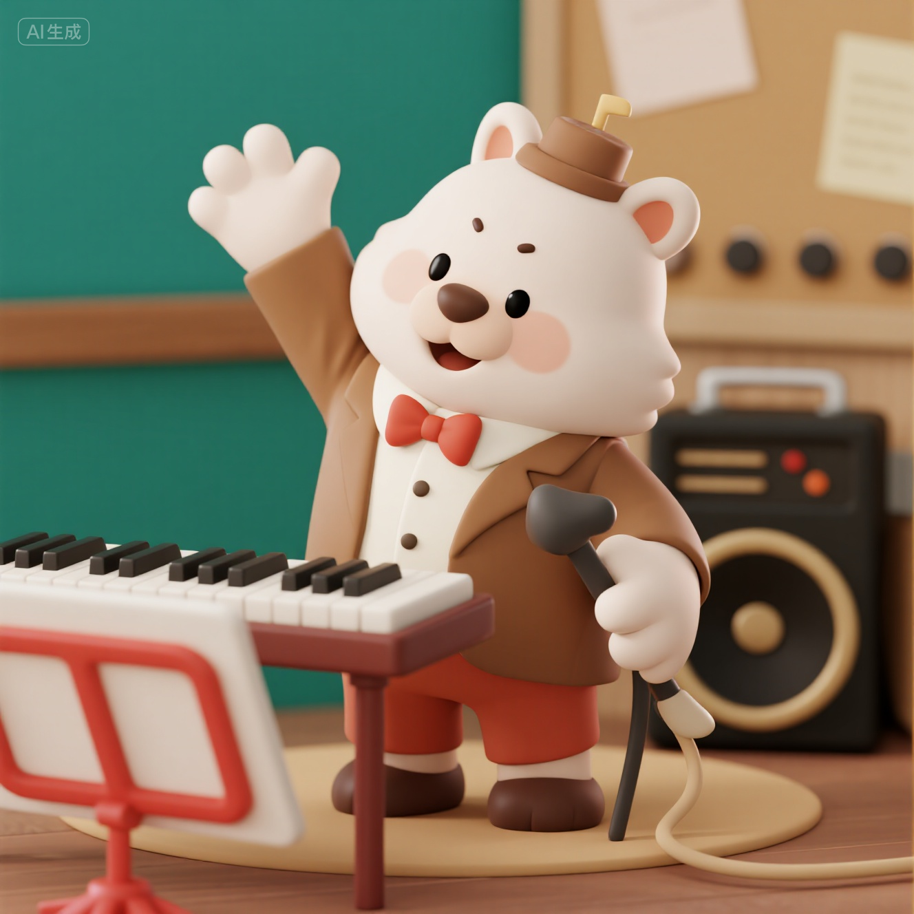 幼儿园百科早教歌曲