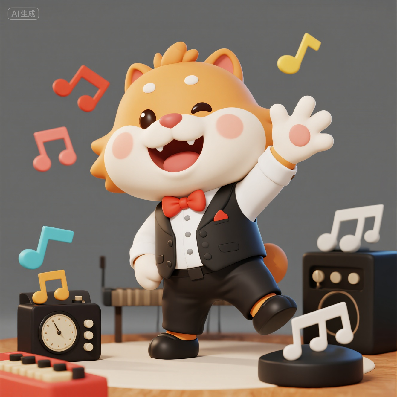 幼儿园启蒙儿童歌曲