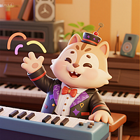 幼儿园百科认知催眠曲儿歌