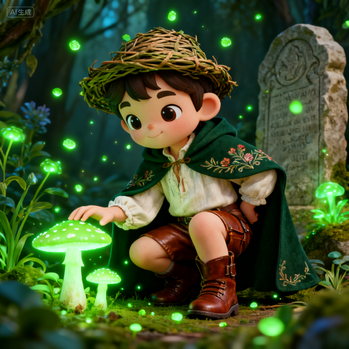 幼儿园百科启蒙催眠曲儿歌
