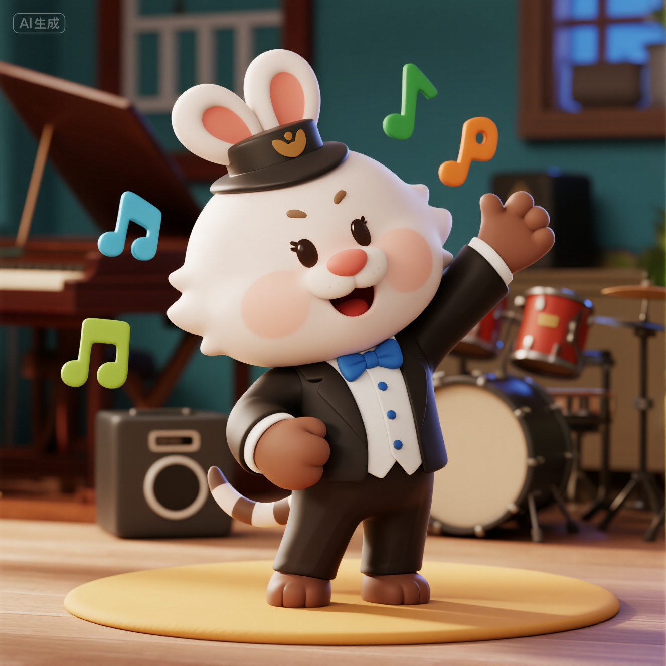 幼儿园知识启蒙催眠曲儿歌