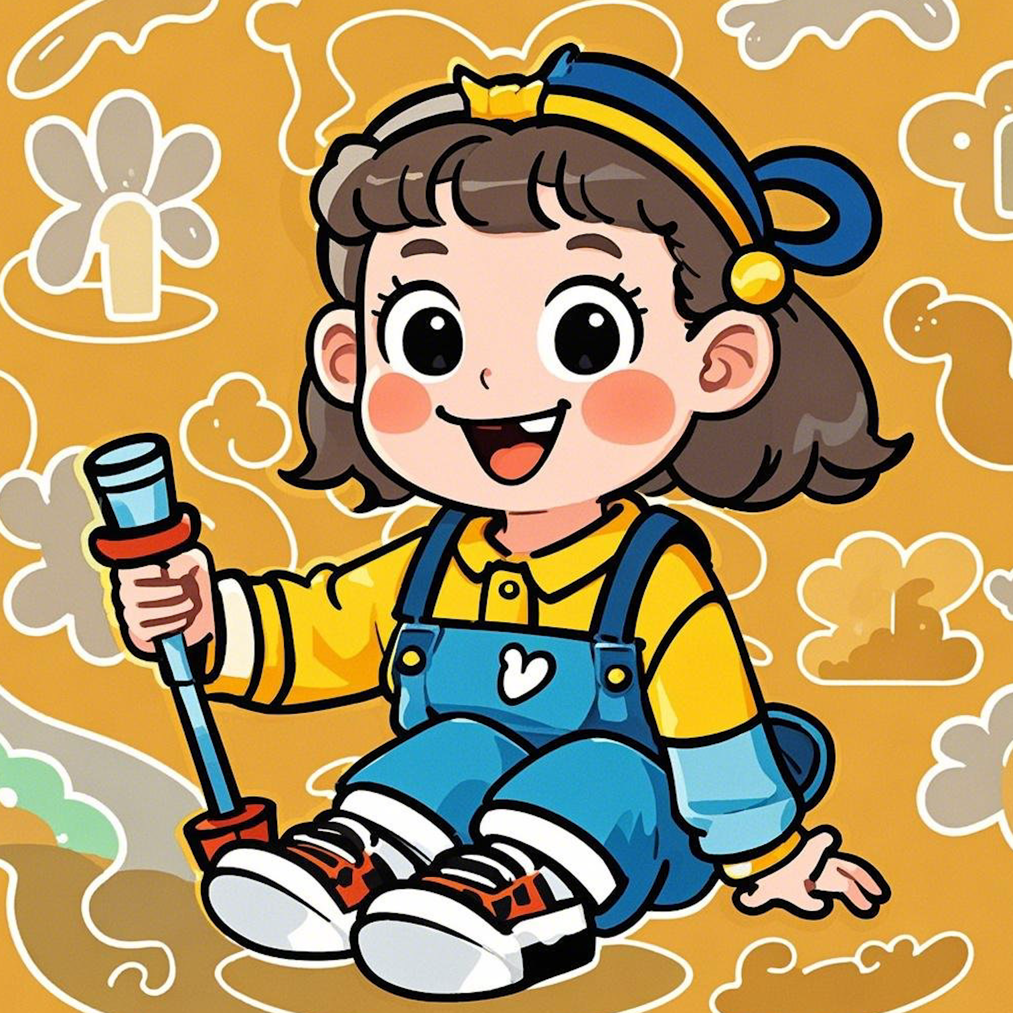 小伙伴百科儿歌