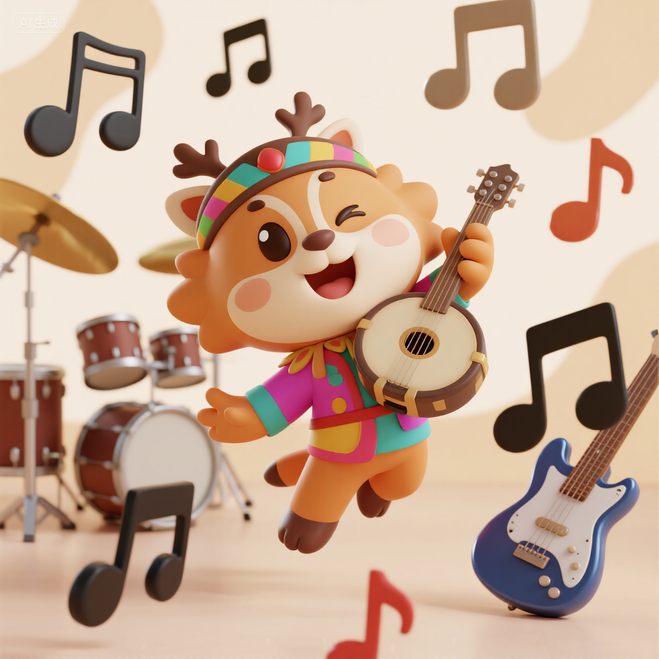 幼儿园知识启蒙催眠曲