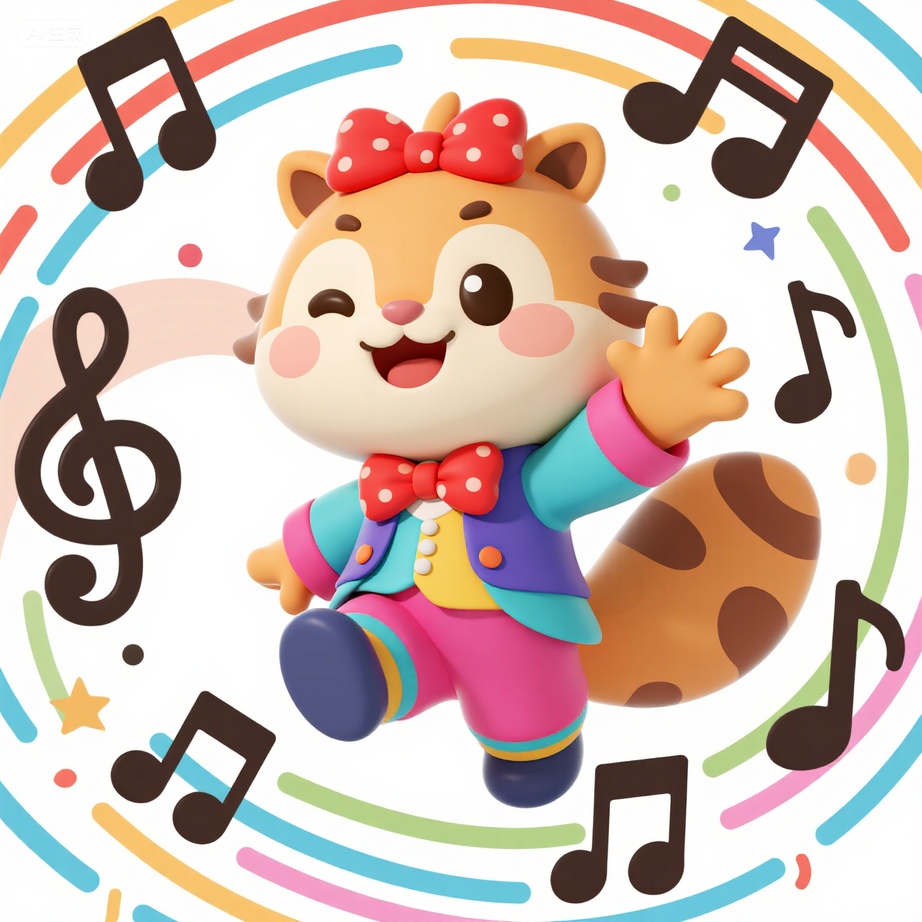 幼儿园知识催眠曲儿歌