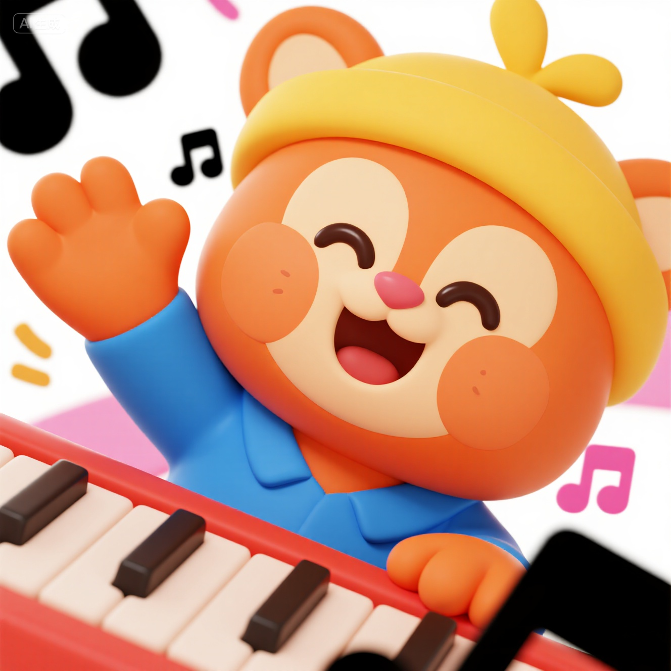 百科认知摇篮曲