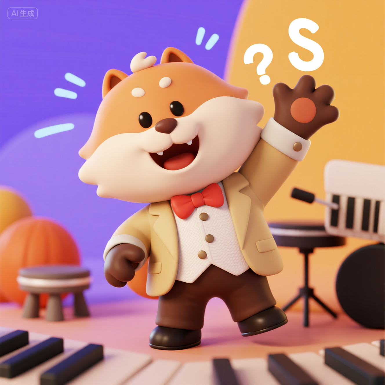 知识歌曲