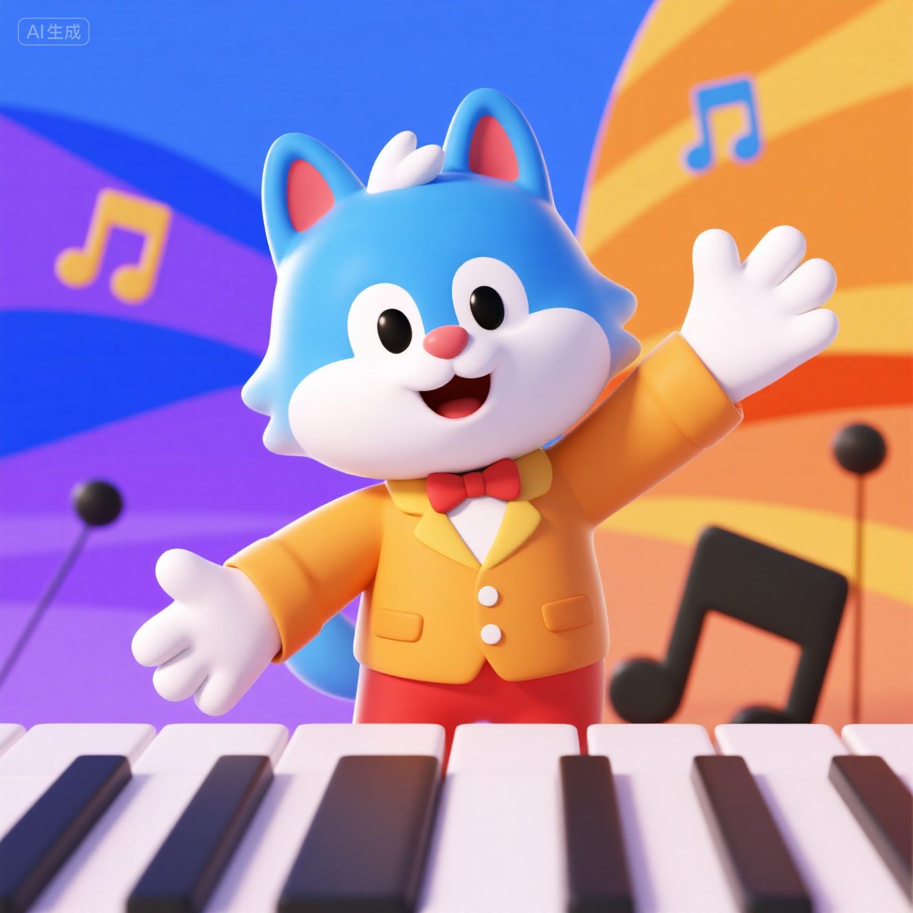 百科早教儿童歌曲