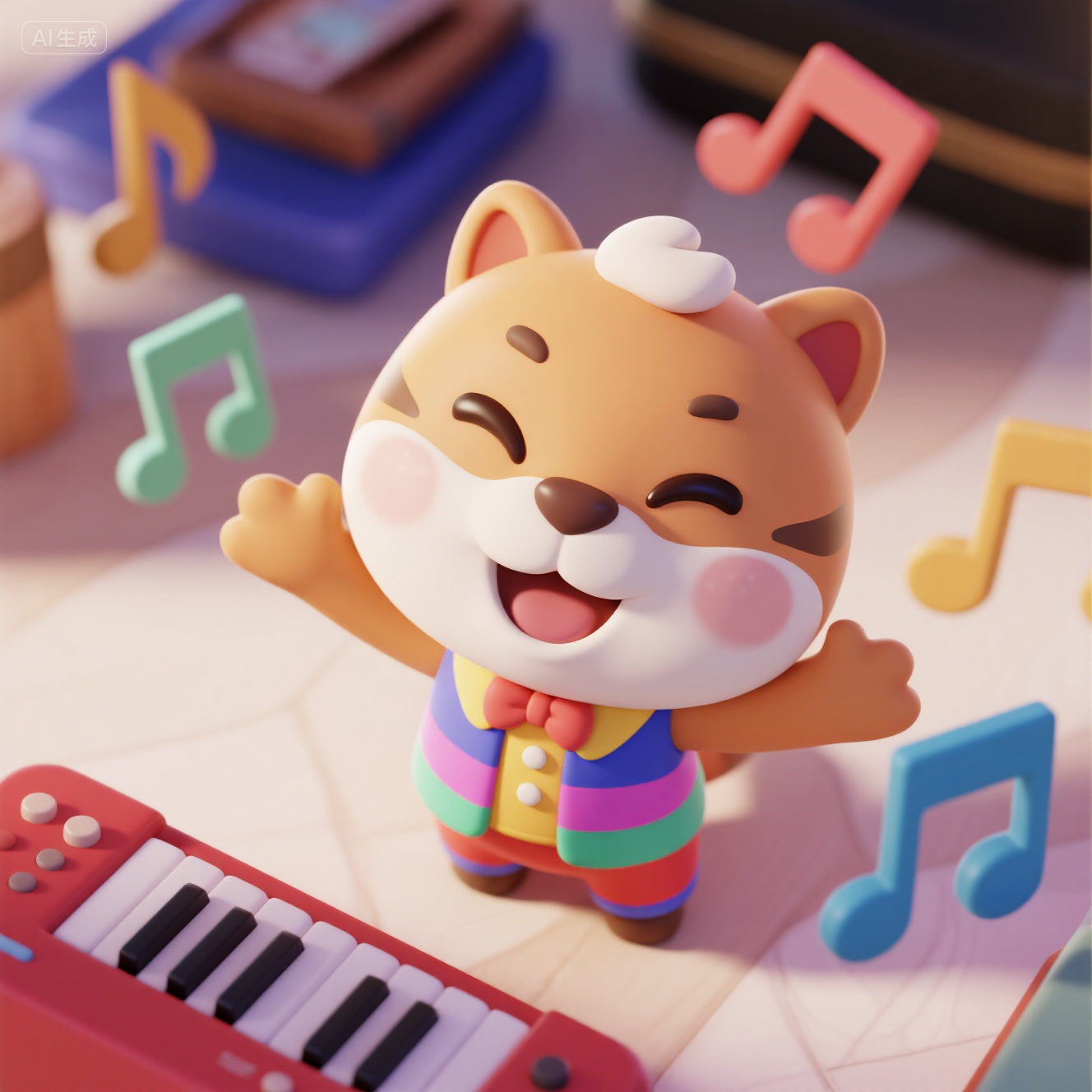 知识认知儿童歌曲