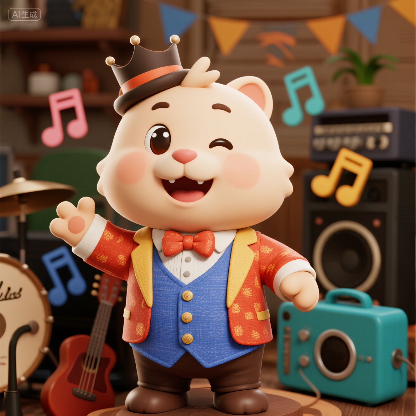 百科摇篮曲