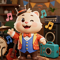 百科摇篮曲