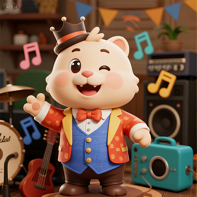 百科摇篮曲