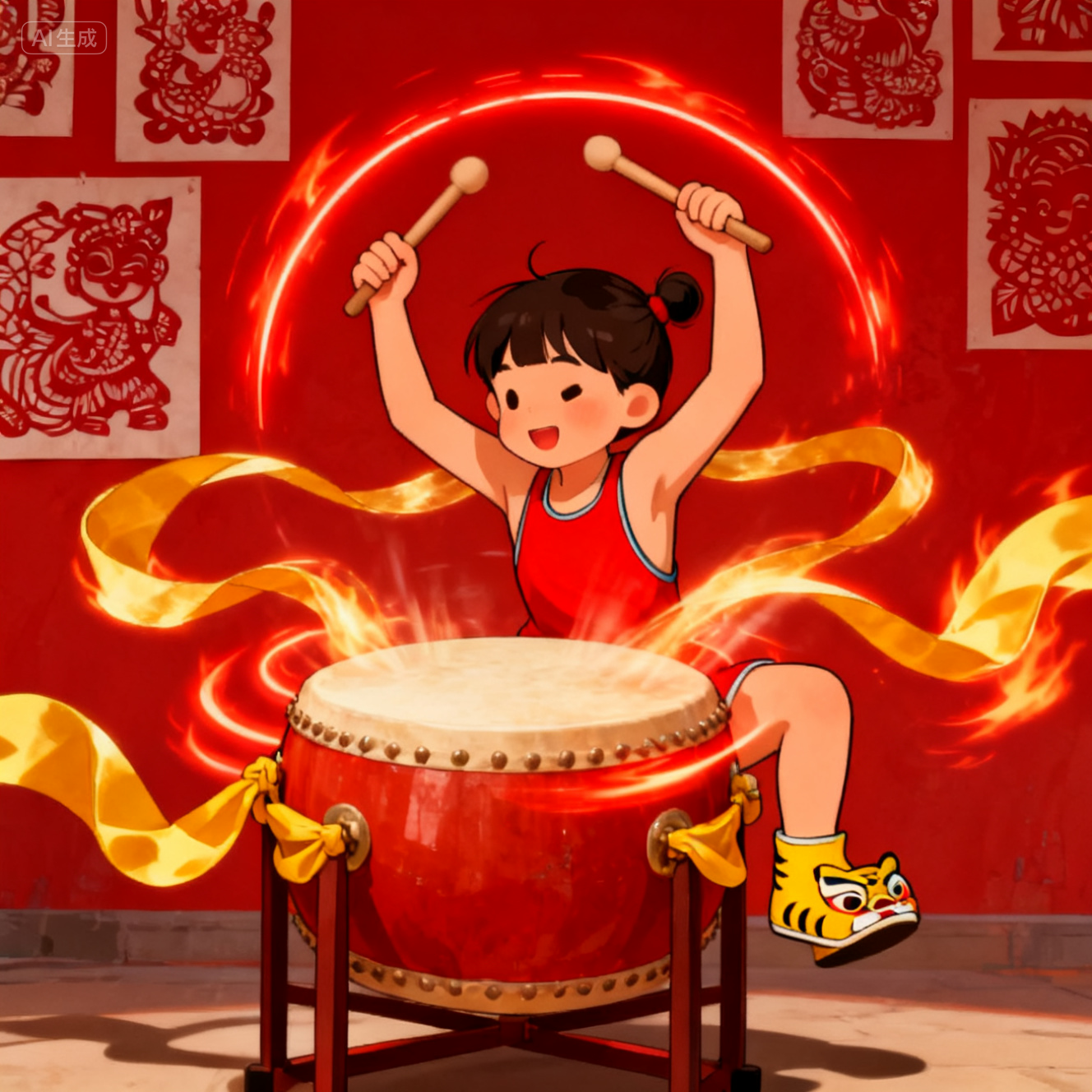 认知摇篮曲