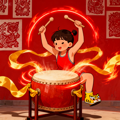 认知摇篮曲