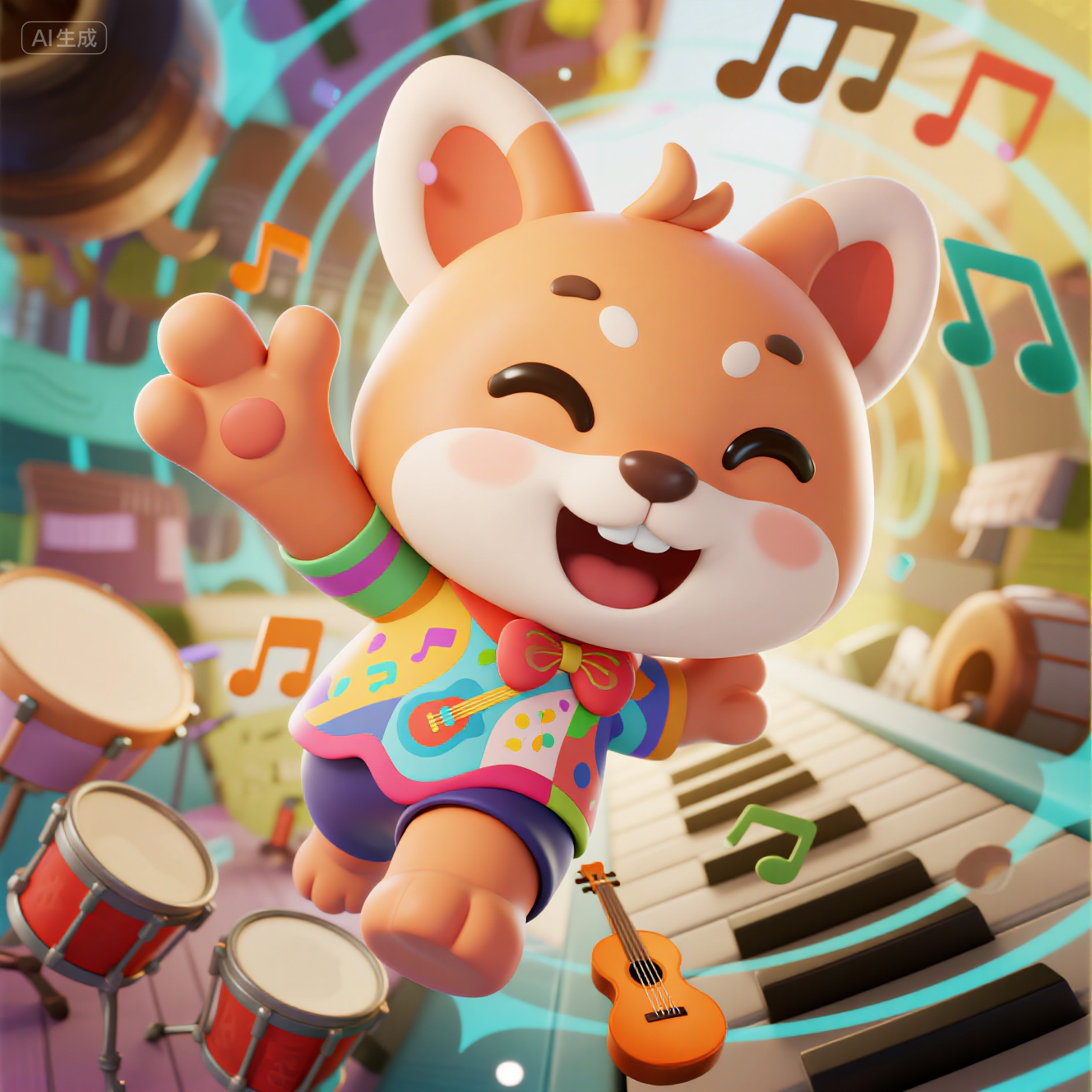 百科早教摇篮曲