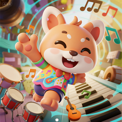 百科早教摇篮曲