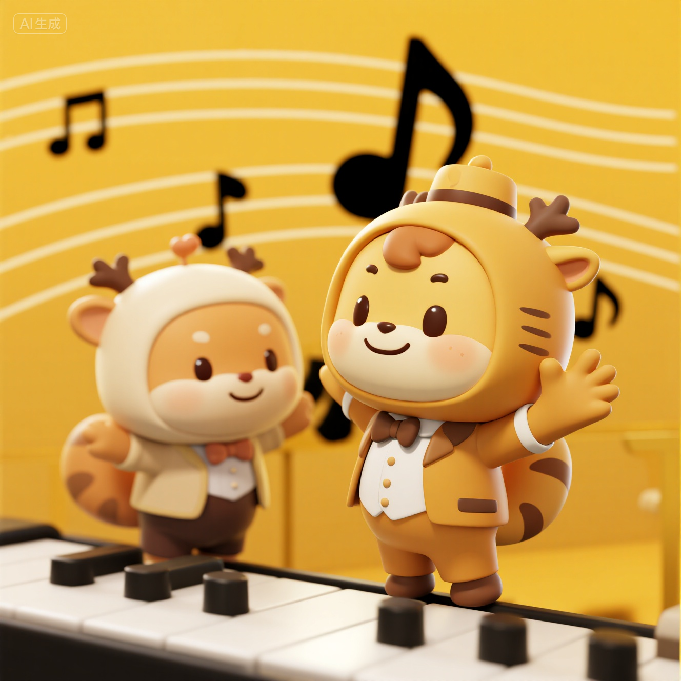 知识认知摇篮曲