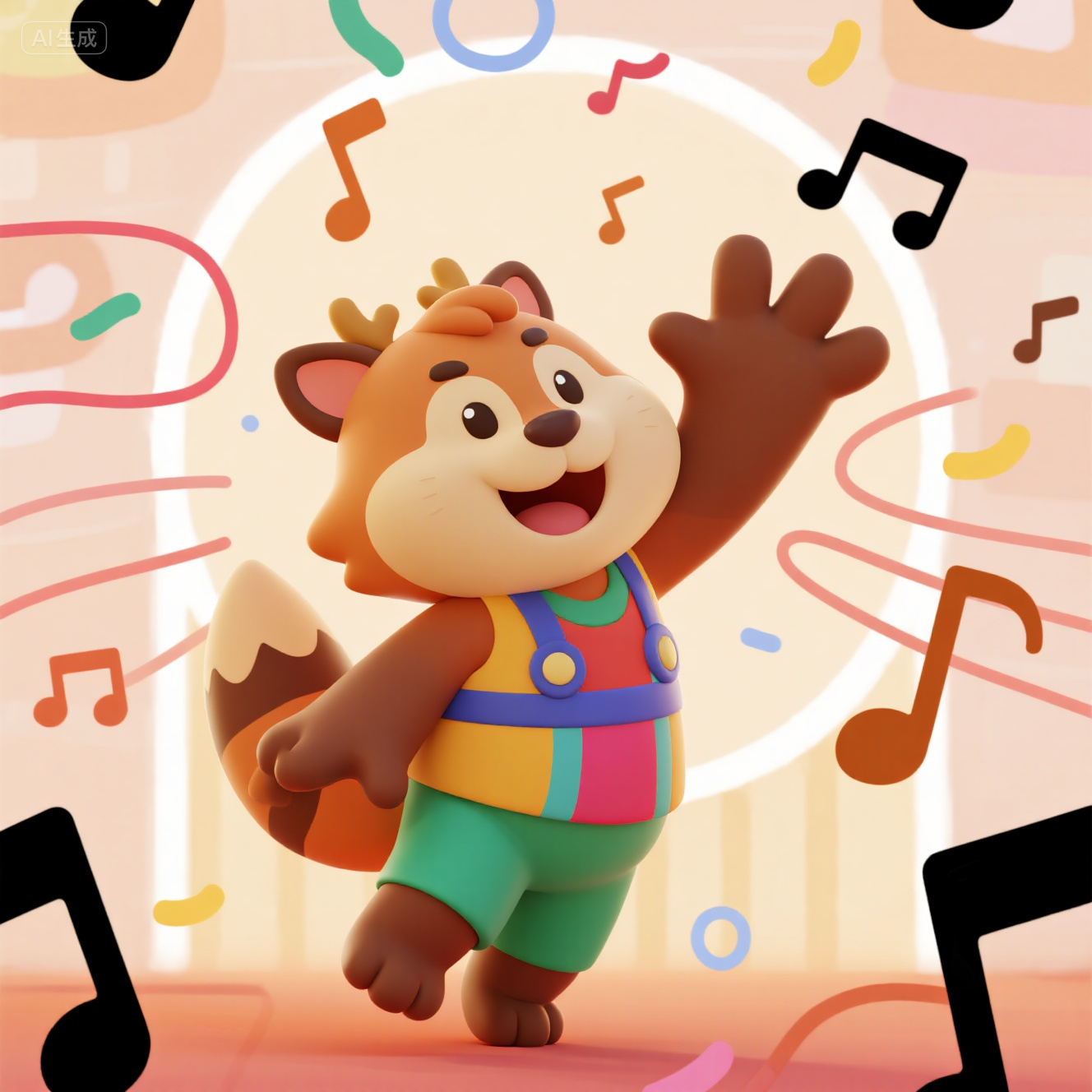 认知知识催眠曲儿歌