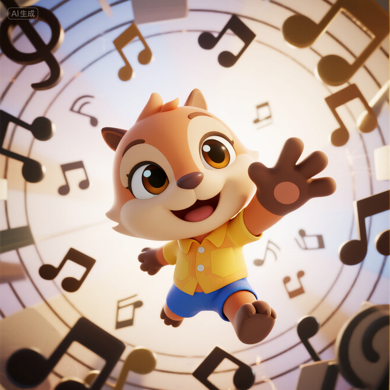 幼儿园认知百科歌曲