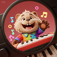 早教摇篮曲