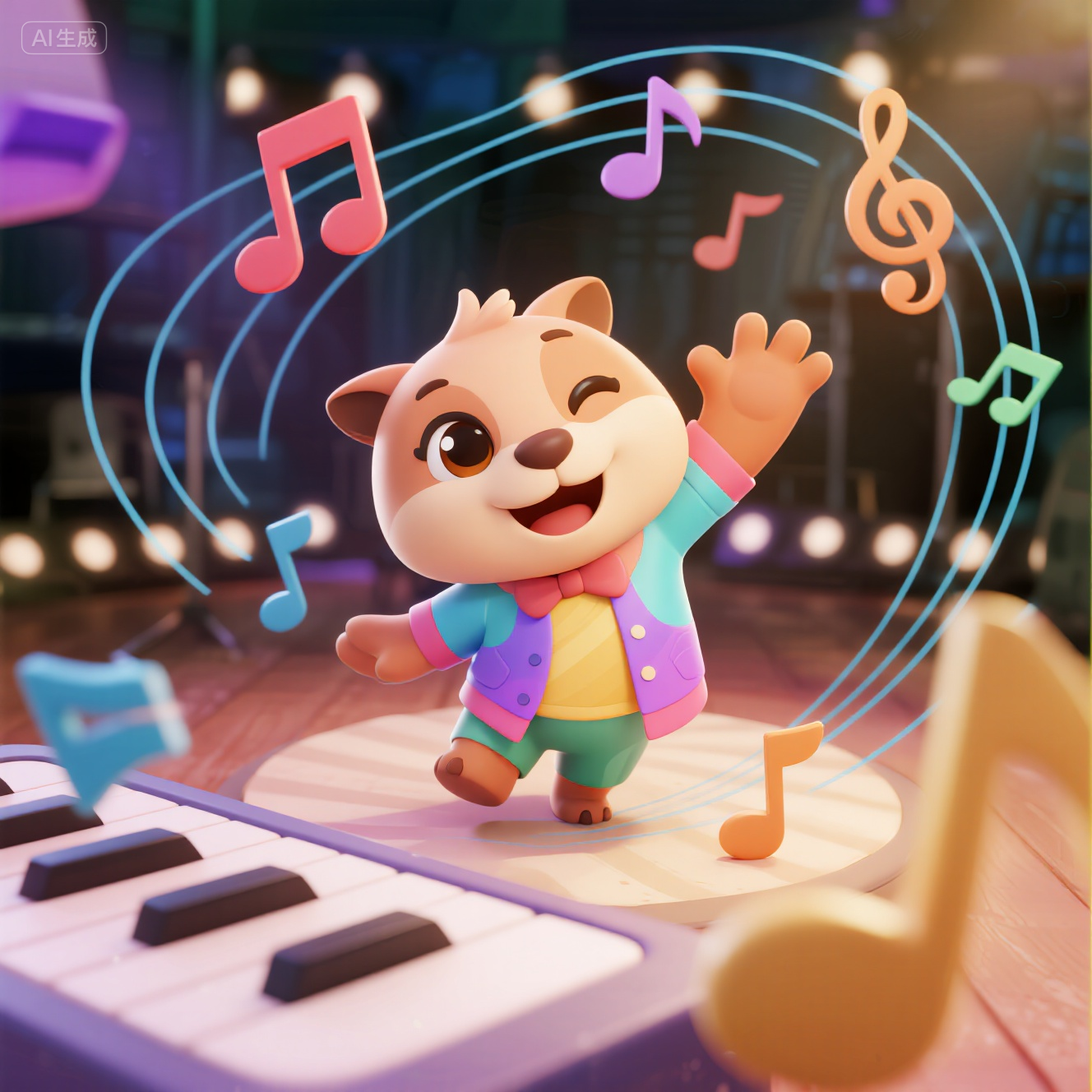 百科催眠曲儿歌