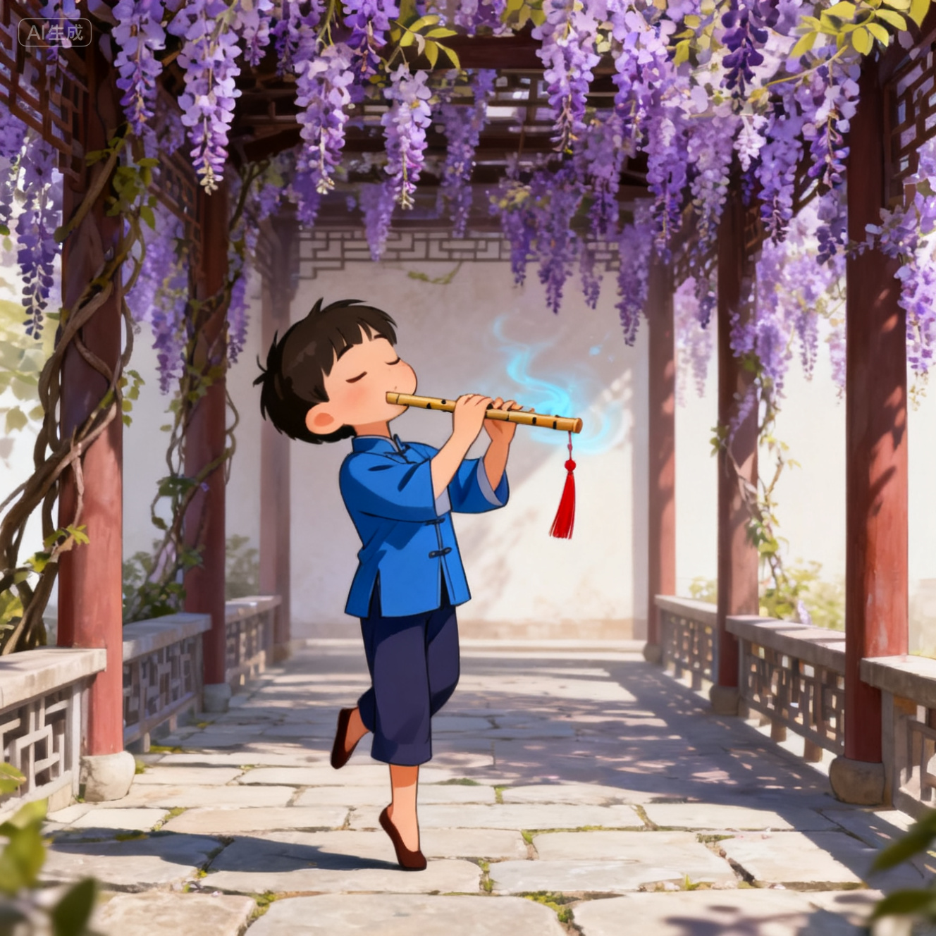 知识认知流行儿歌