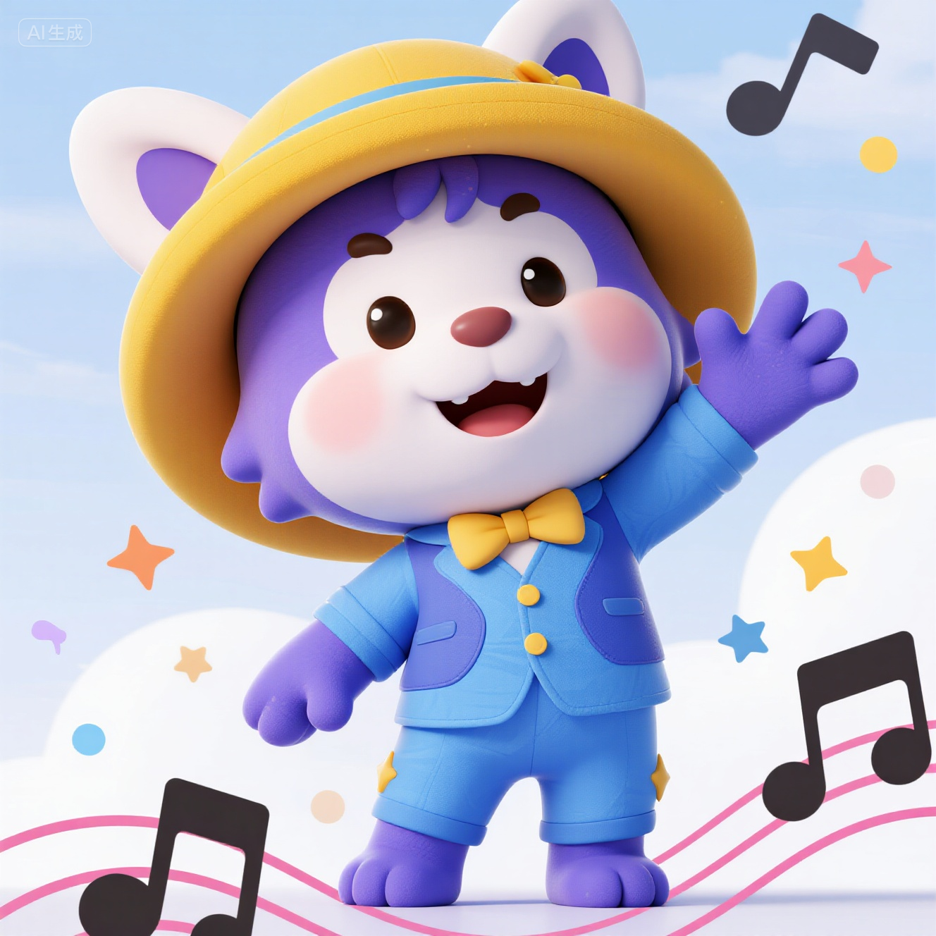 幼儿园认知知识儿童歌曲