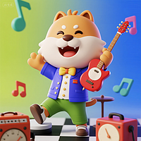 百科早教摇篮曲