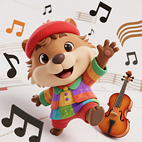 知识儿童歌曲