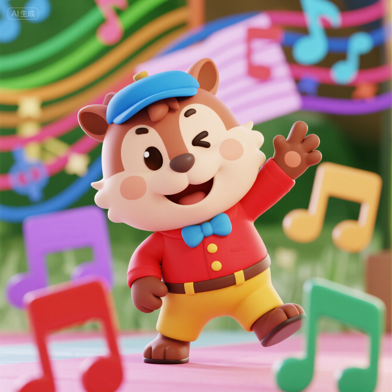 百科启蒙催眠曲儿歌