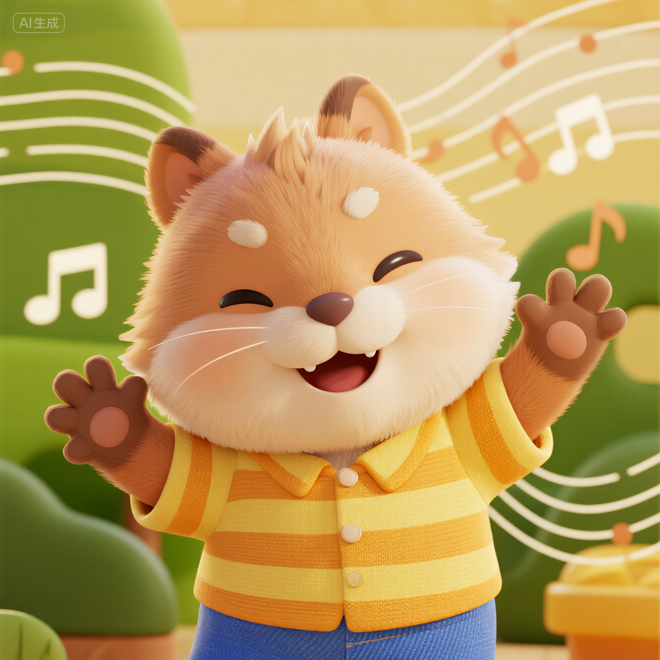 知识早教儿童歌曲