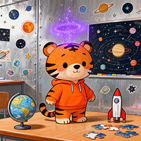 小蚂蚁幼儿故事