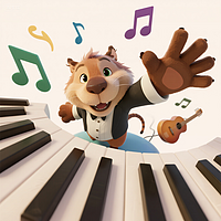 小精灵童话故事合集