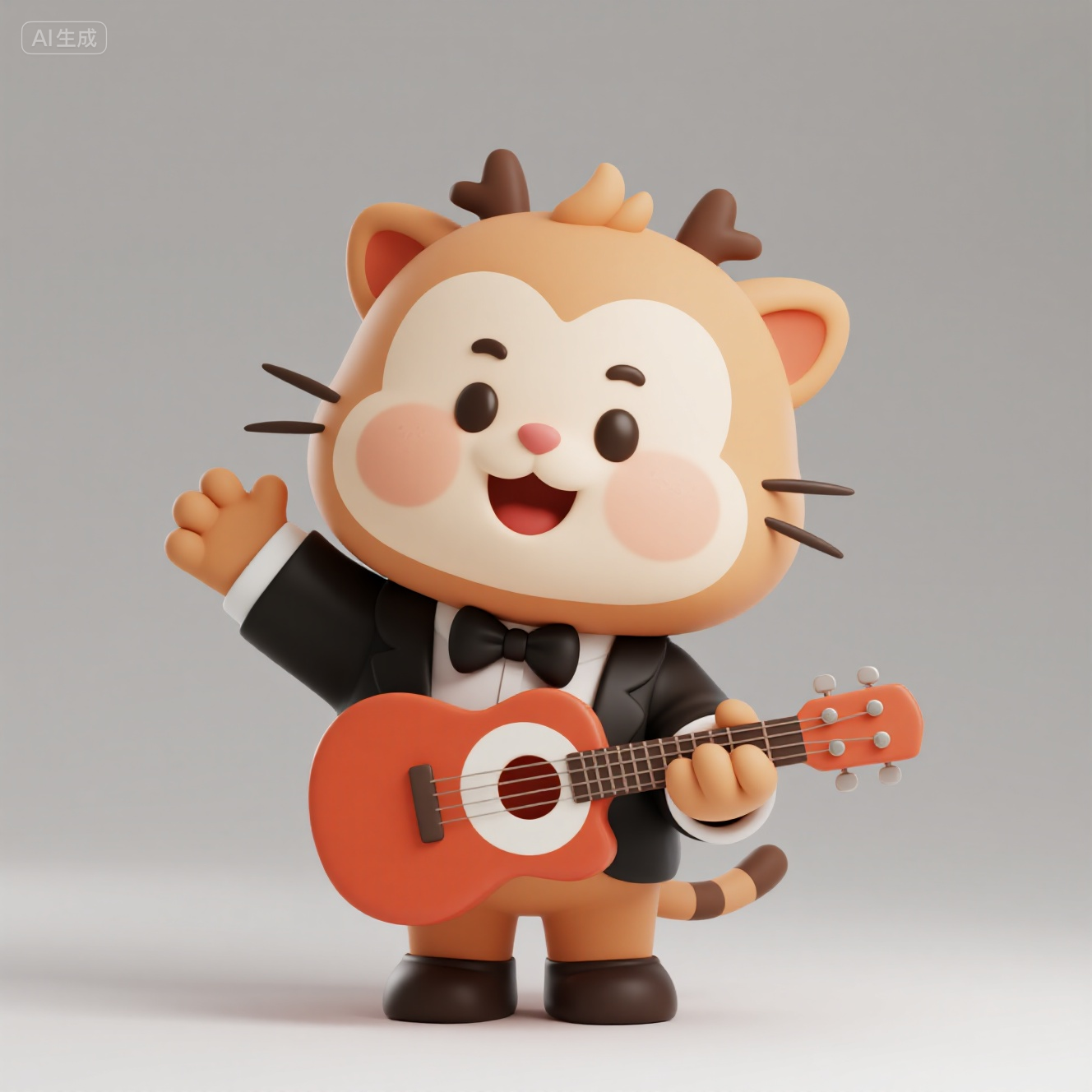 小公主启蒙故事