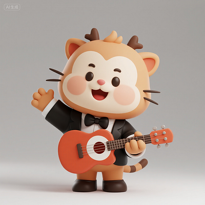 小公主启蒙故事