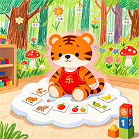 向日葵儿童故事