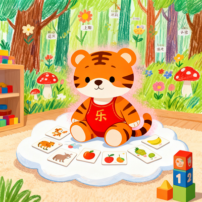 向日葵儿童故事