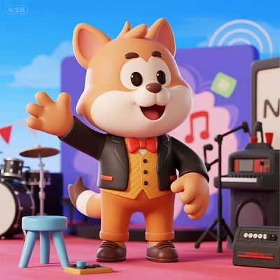 快乐宝贝幼儿故事