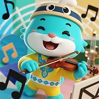 小仙女启蒙故事