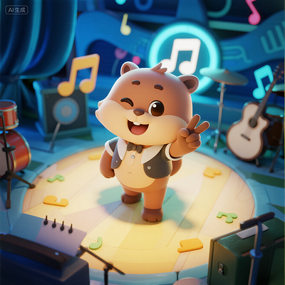 小企鹅哄睡故事