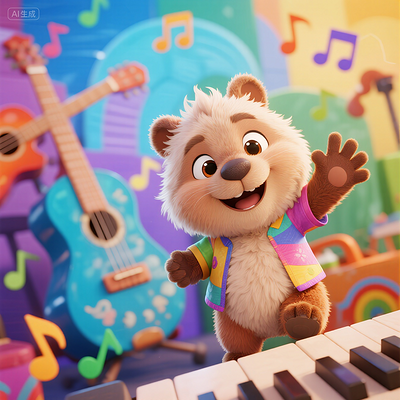 恐龙童话故事合集