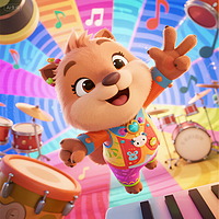 宝宝童话故事合集