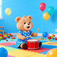 乖乖兔幼儿故事