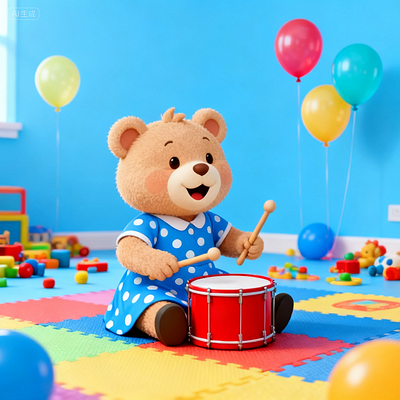 乖乖兔幼儿故事