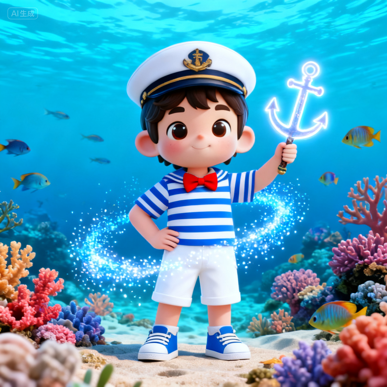 小企鹅启蒙故事