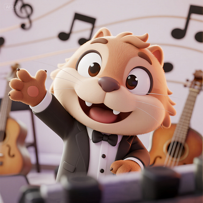 地球乐园哄睡故事