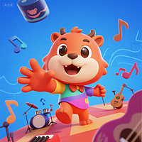 独角仙儿童故事