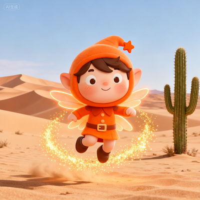 小蚂蚁童话故事