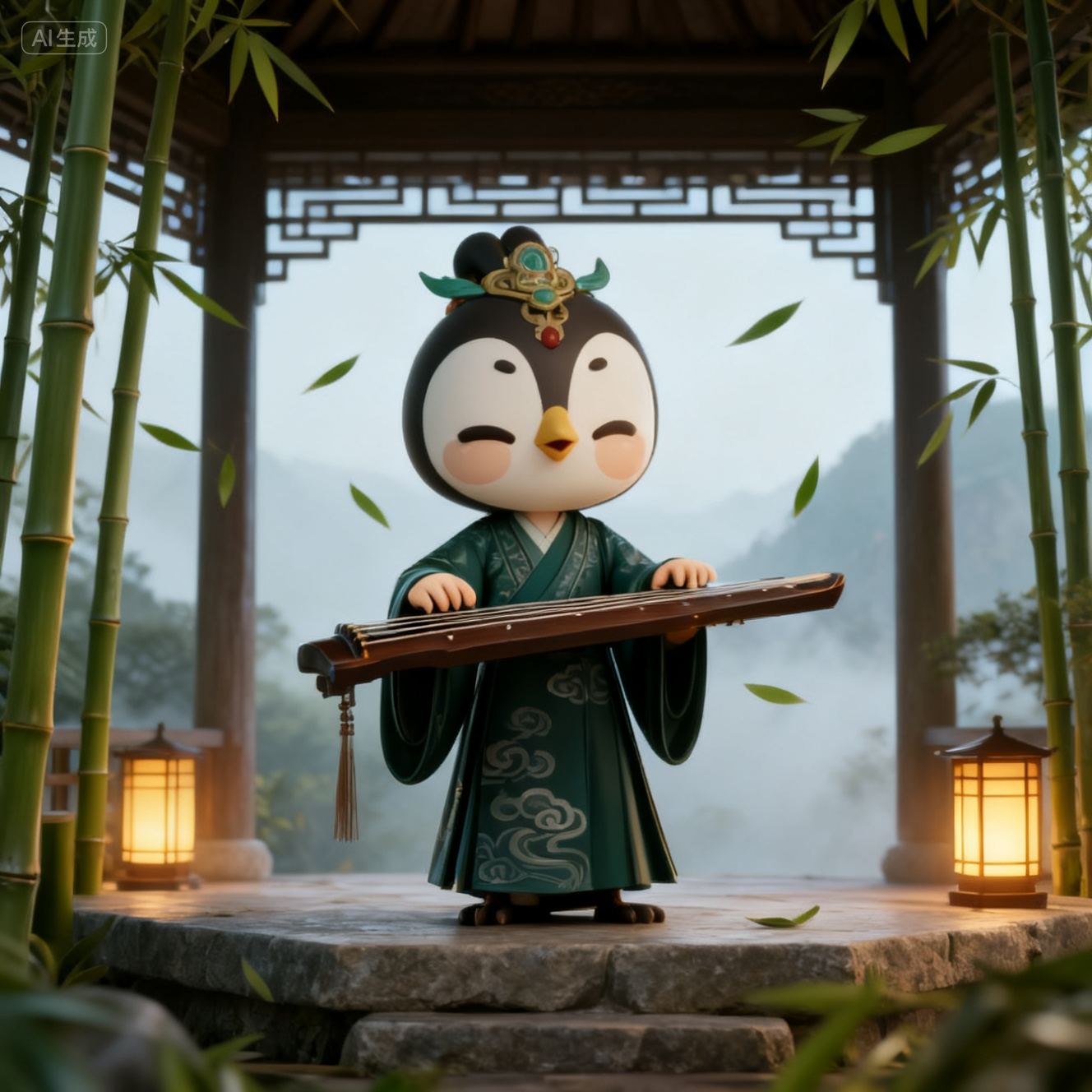智慧树儿童故事